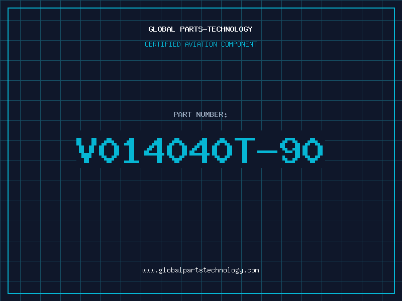 Aviation Part V014040T-90