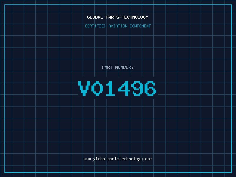 Aviation Part V01496