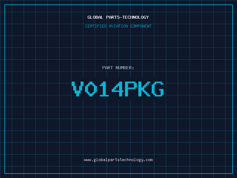 Aviation Part V014PKG