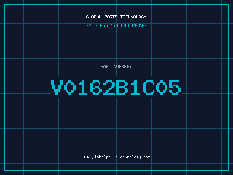 Aviation Part V0162B1C05