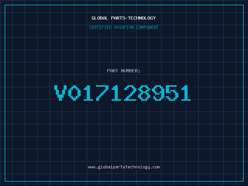 Aviation Part V017128951