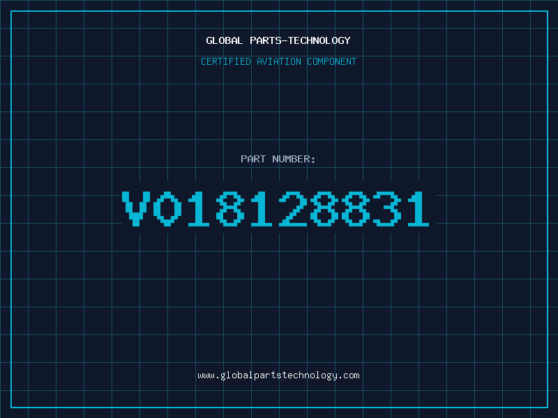 Aviation Part V018128831