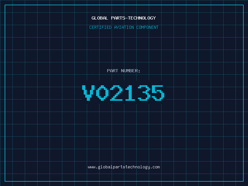 Aviation Part V02135
