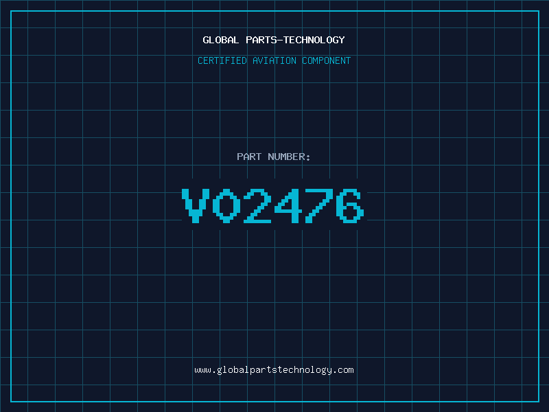 Aviation Part V02476