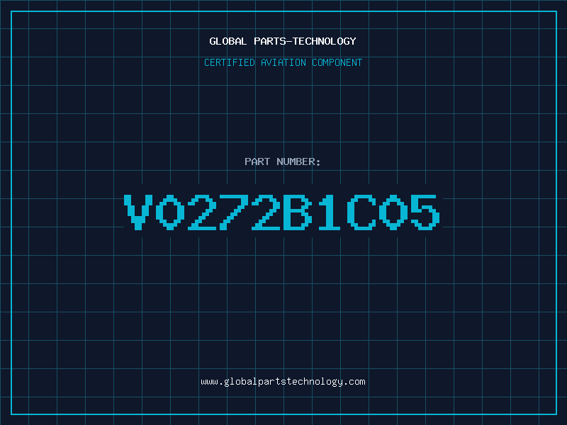Aviation Part V0272B1C05