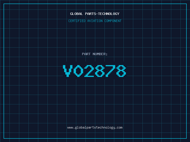 Aviation Part V02878