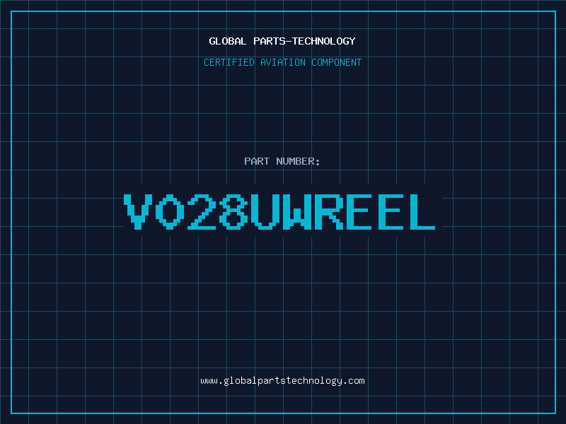 Aviation Part V028UWREEL