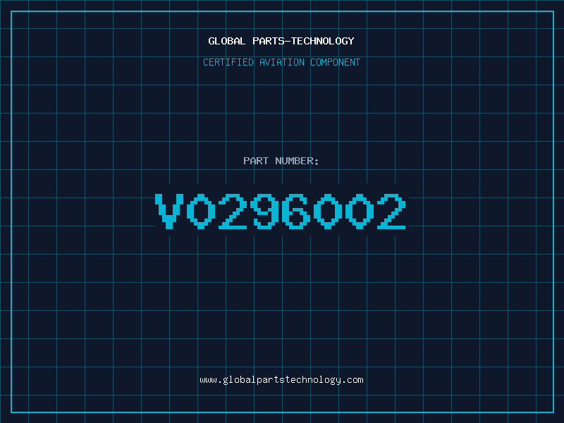 Aviation Part V0296002