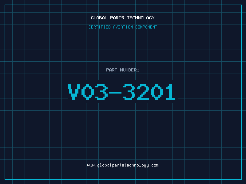 Aviation Part V03-3201