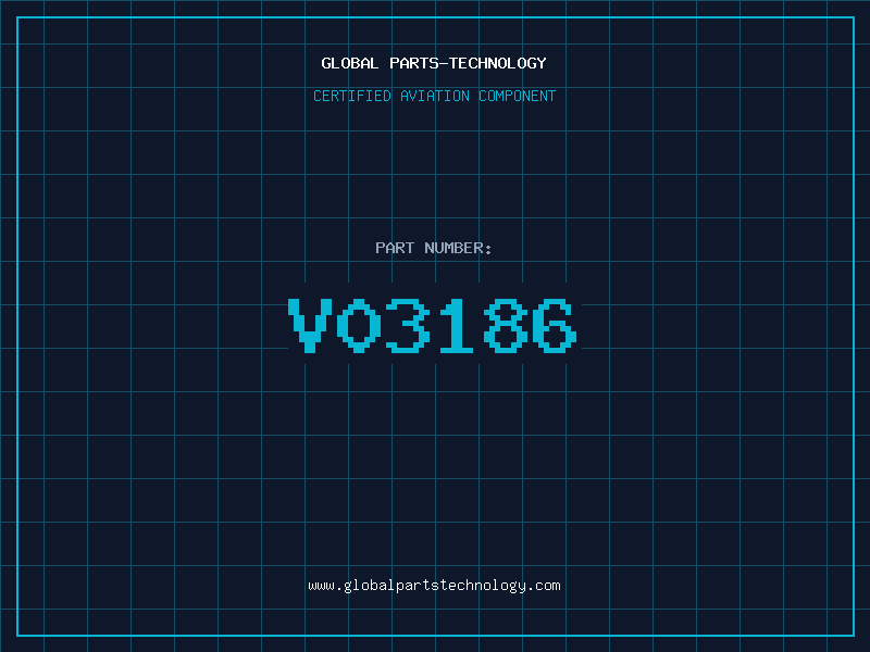 Aviation Part V03186