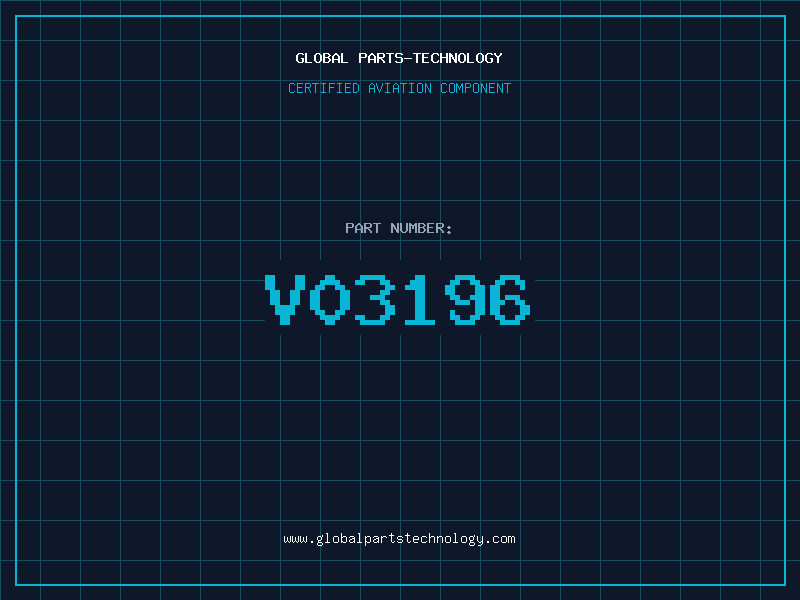 Aviation Part V03196