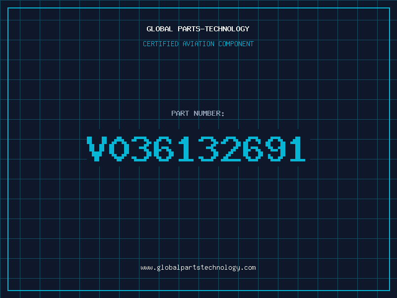 Aviation Part V036132691