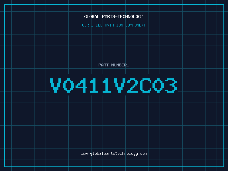 Aviation Part V0411V2C03