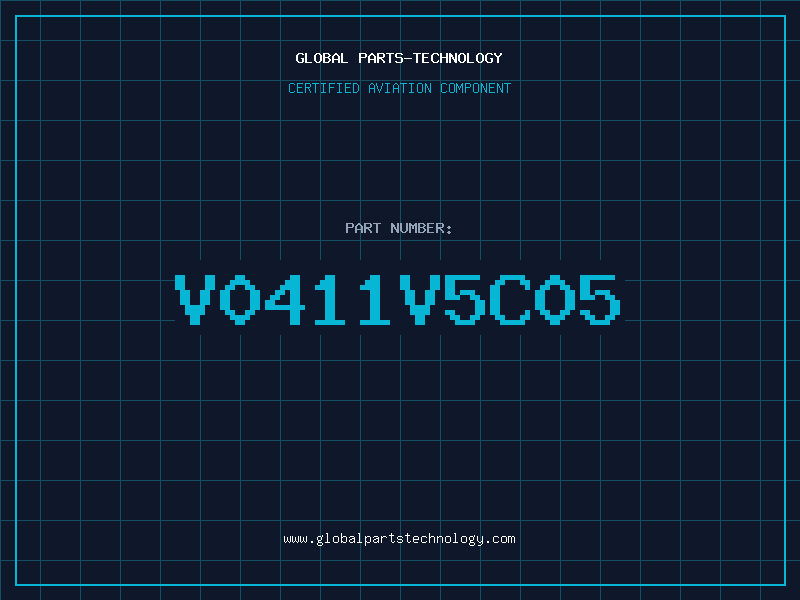 Aviation Part V0411V5C05