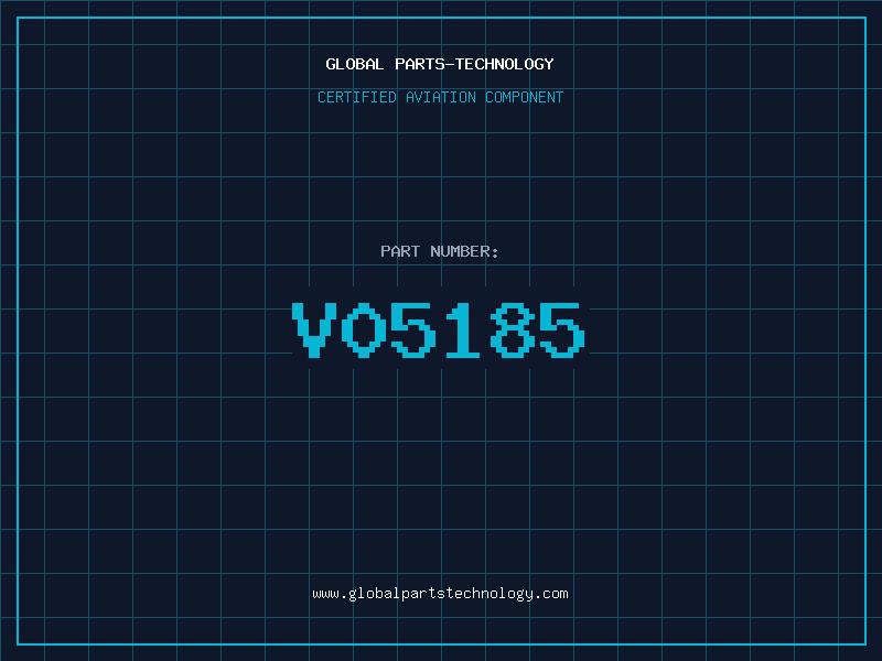Aviation Part V05185