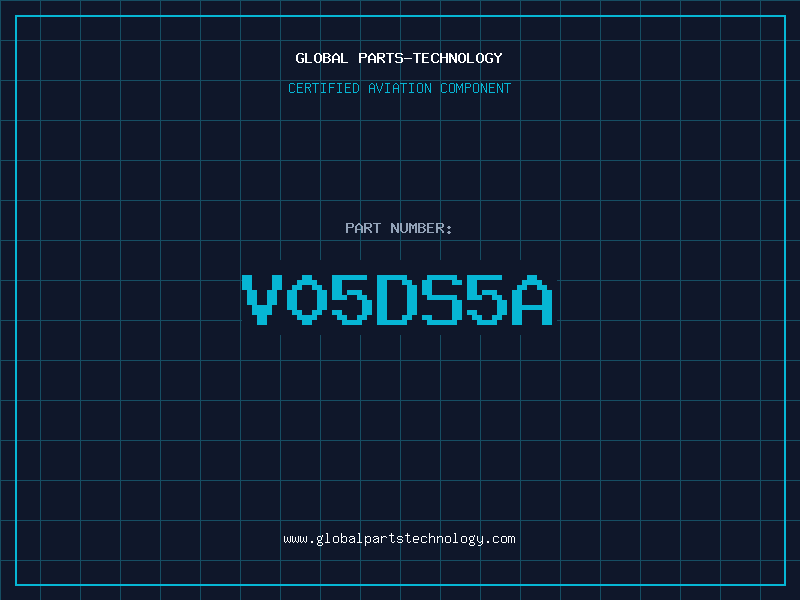 Aviation Part V05DS5A