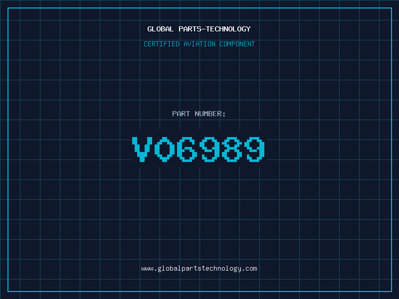 Aviation Part V06989