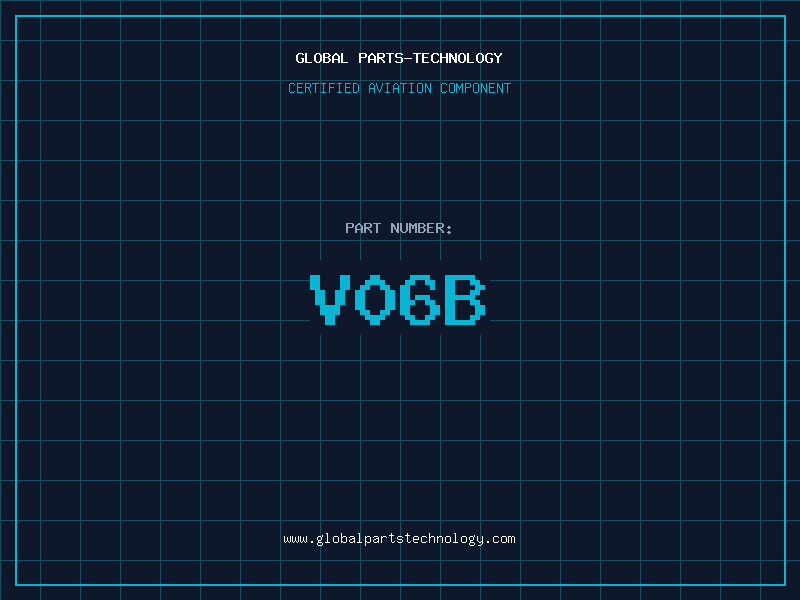 Aviation Part V06B
