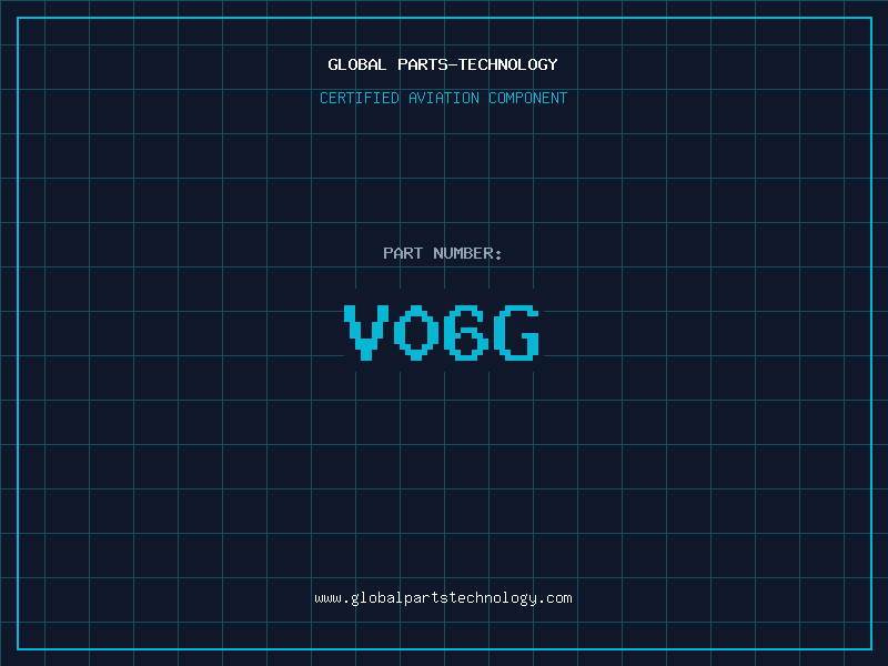 Aviation Part V06G