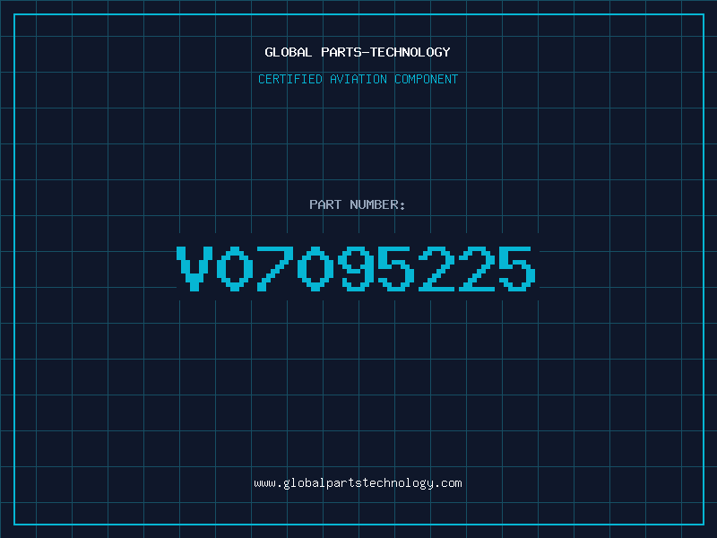 Aviation Part V07095225
