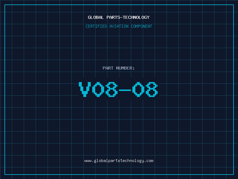 Aviation Part V08-08