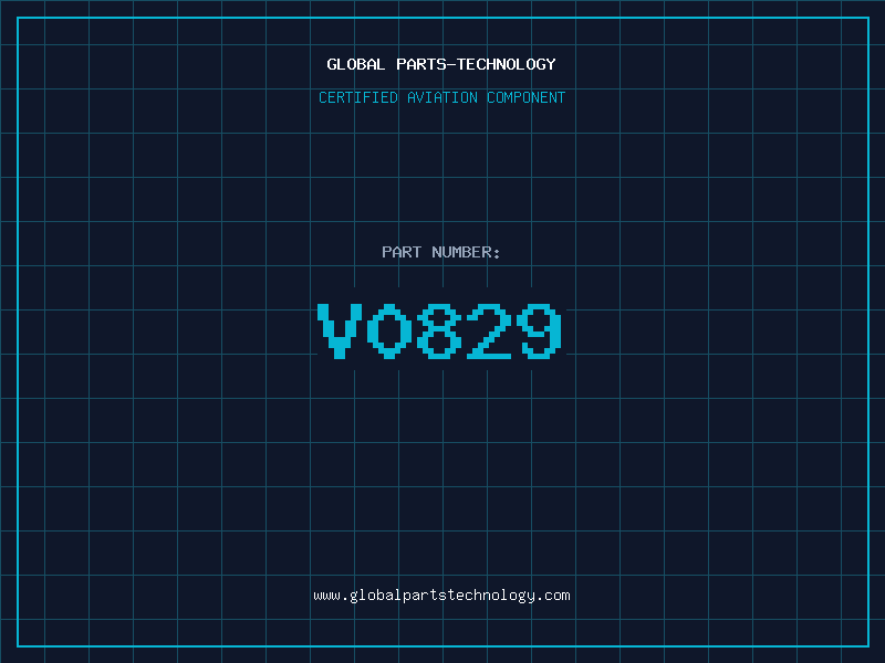 Aviation Part V0829