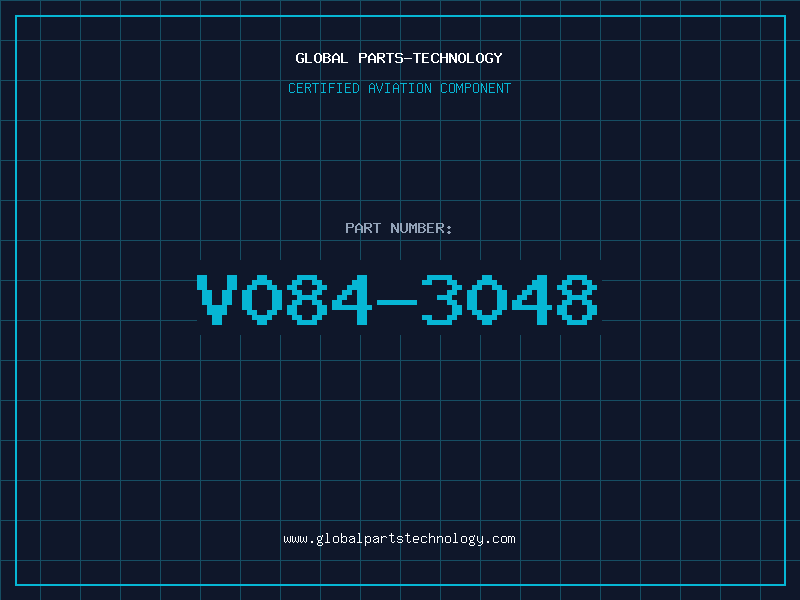 Aviation Part V084-3048