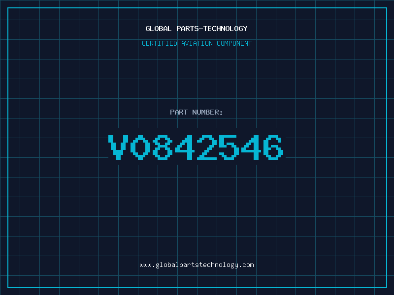 Aviation Part V0842546