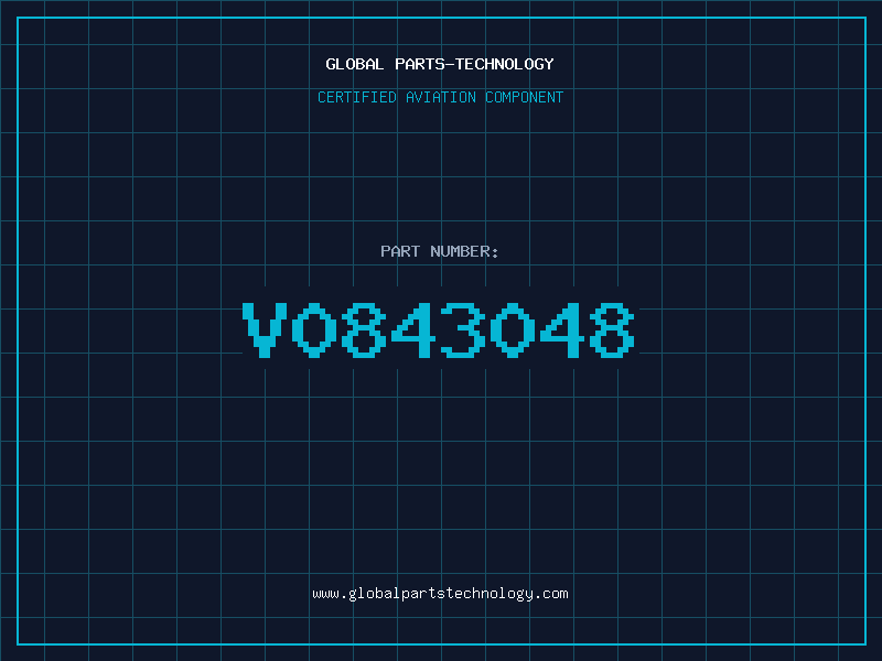Aviation Part V0843048