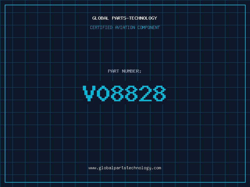 Aviation Part V08828
