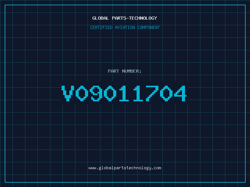 Aviation Part V09011704
