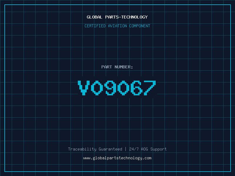Aviation Part V09067