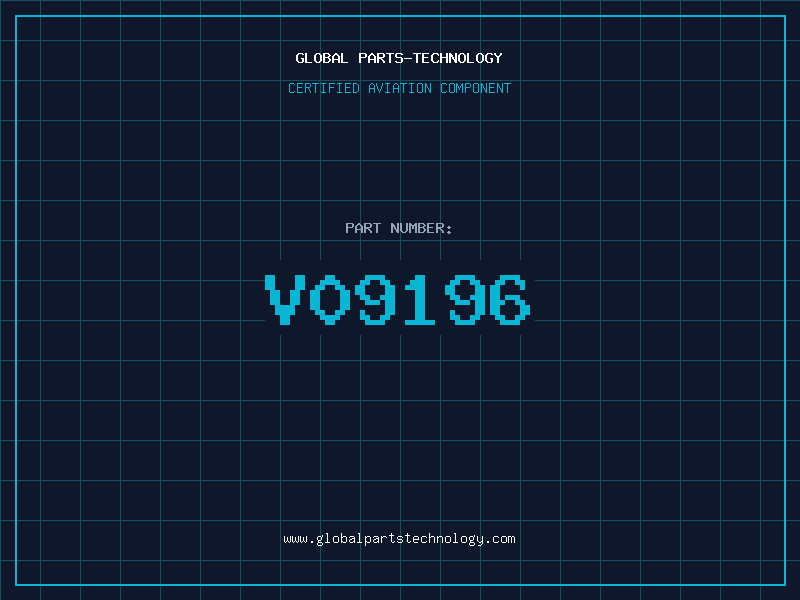 Aviation Part V09196