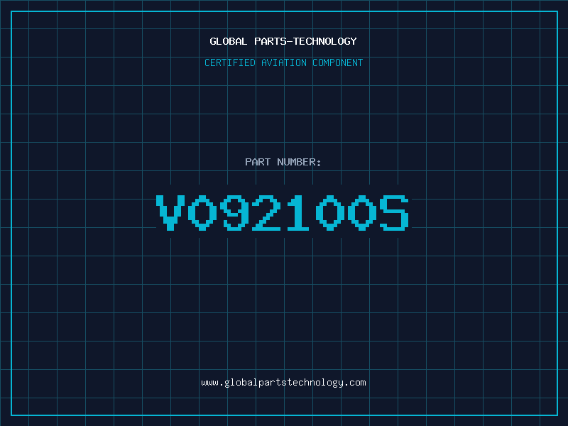 Aviation Part V092100S