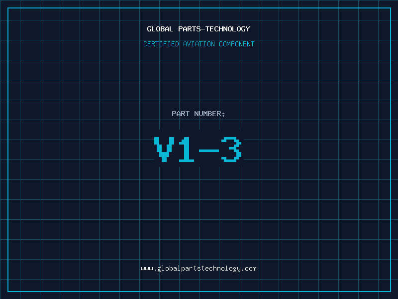 Aviation Part V1-3