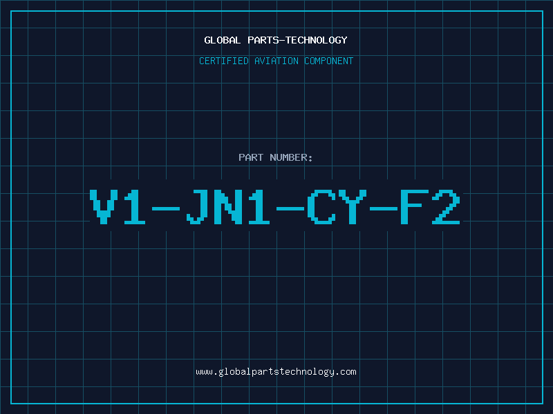 Aviation Part V1-JN1-CY-F2