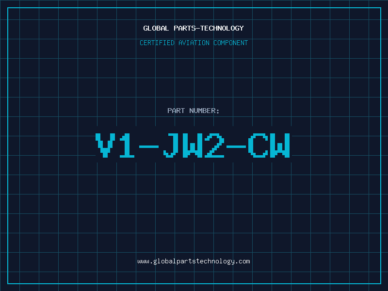 Aviation Part V1-JW2-CW