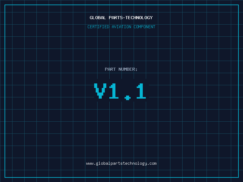 Aviation Part V1.1