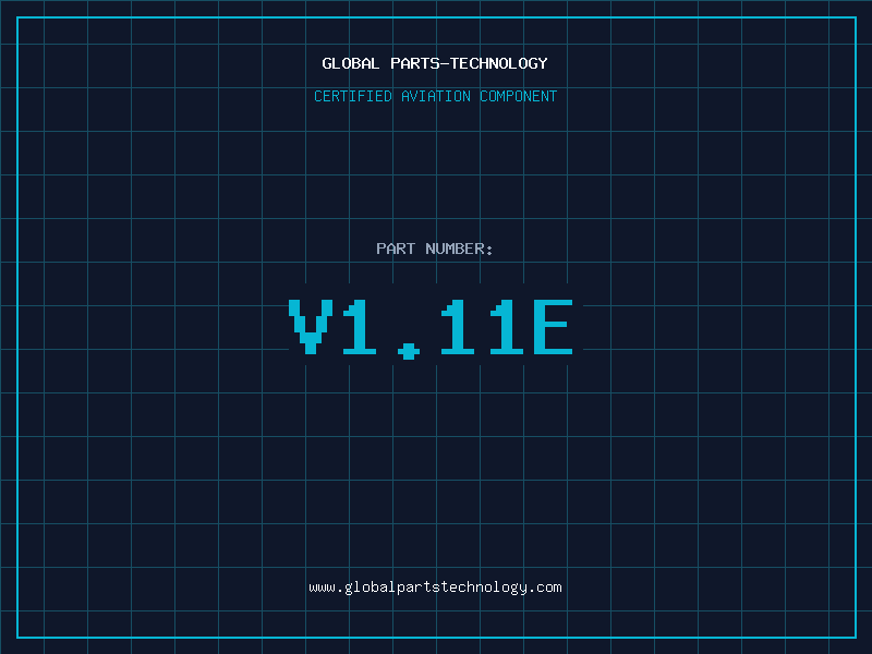 Aviation Part V1.11E
