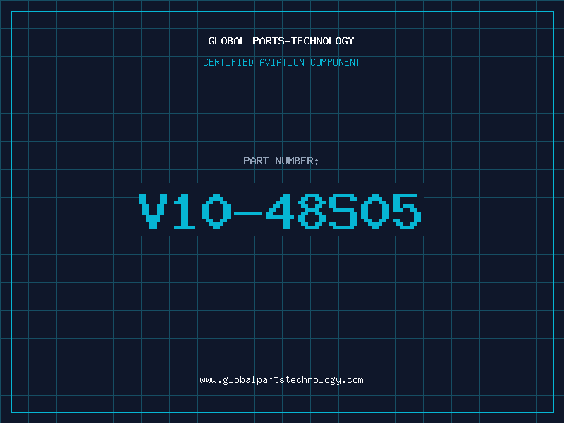 Aviation Part V10-48S05