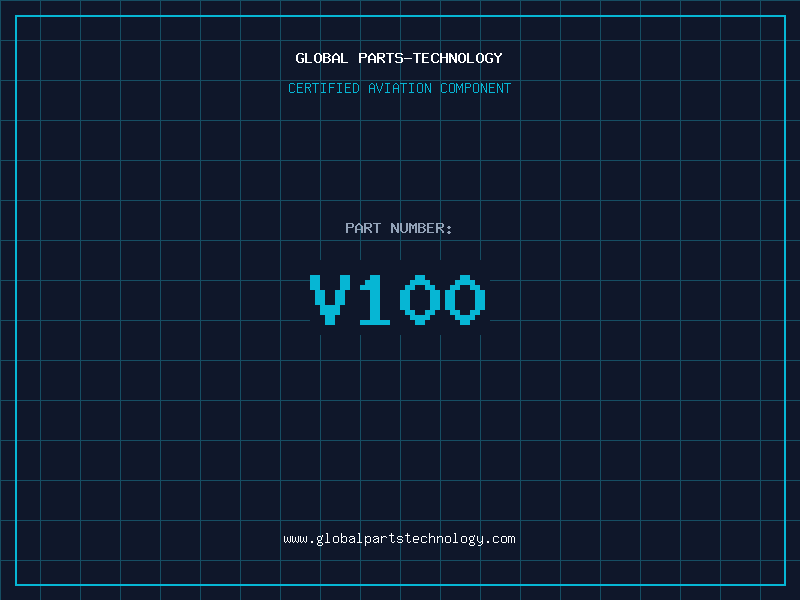 Aviation Part V100