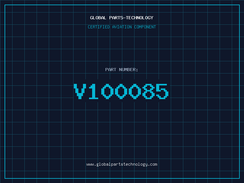 Aviation Part V100085
