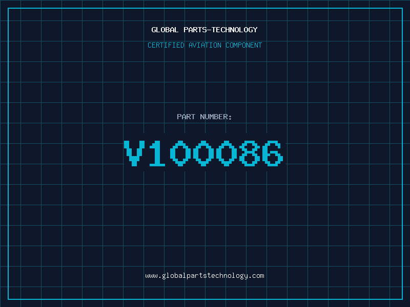 Aviation Part V100086