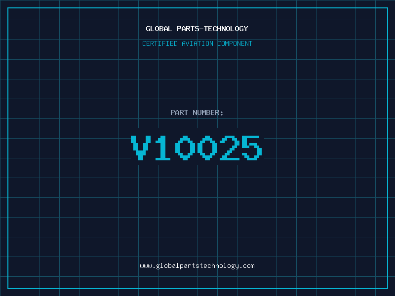 Aviation Part V10025