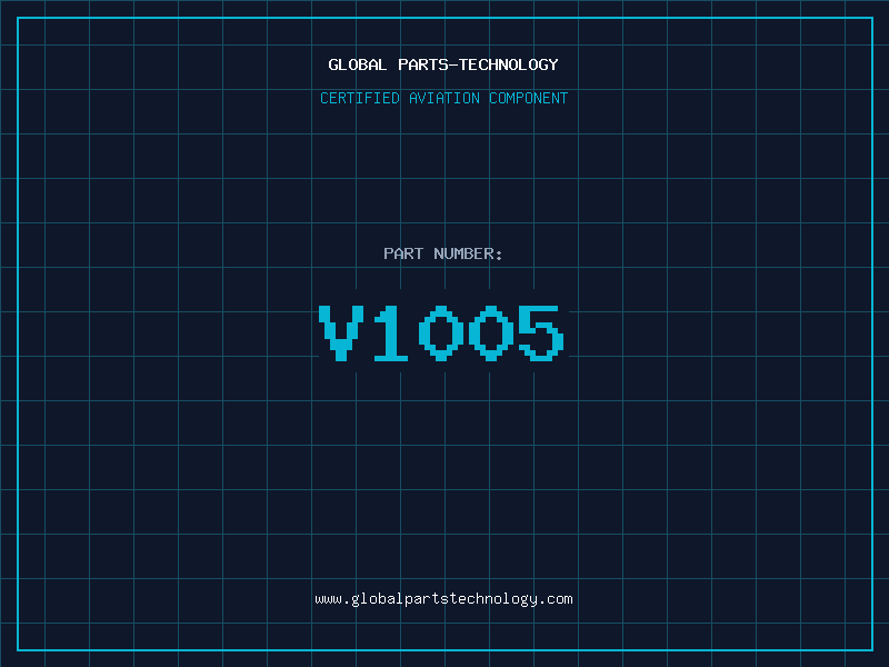 Aviation Part V1005