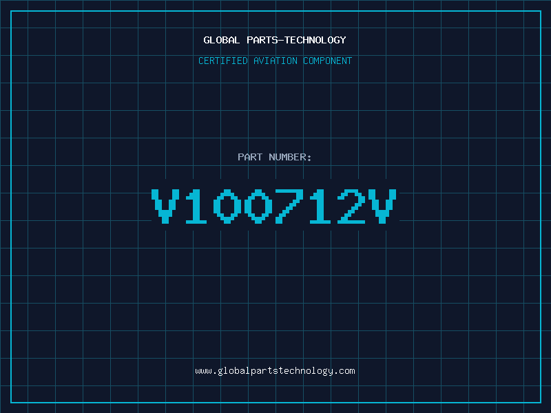 Aviation Part V100712V