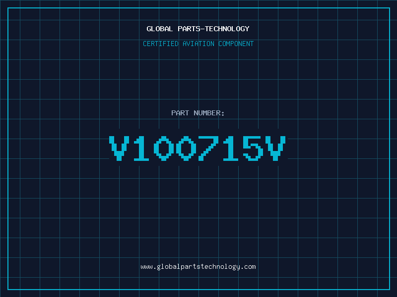 Aviation Part V100715V