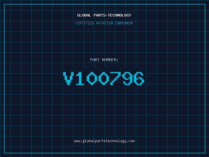 Aviation Part V100796