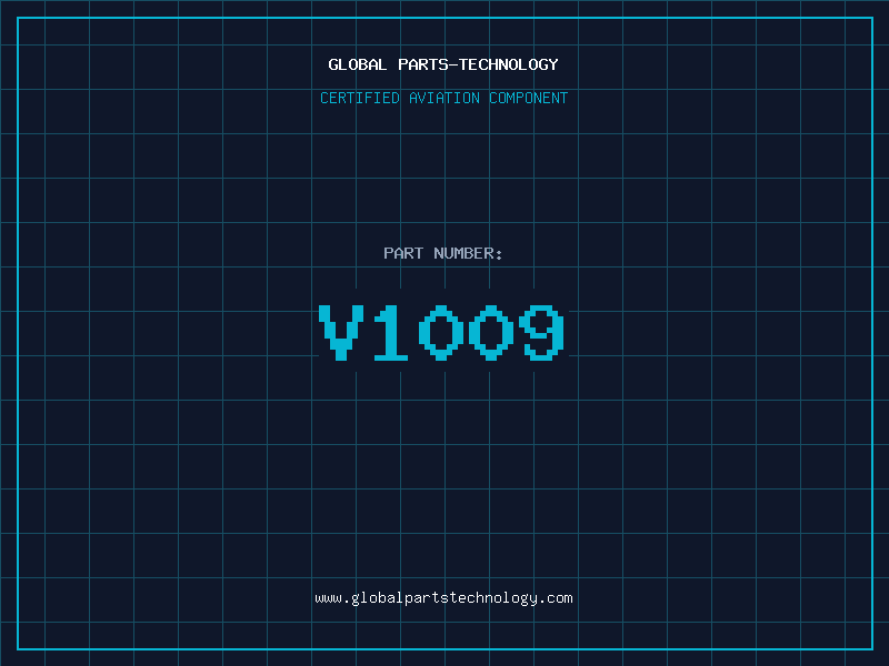 Aviation Part V1009