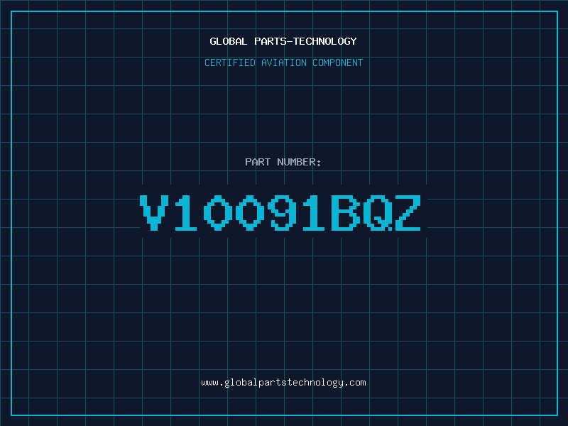 Aviation Part V10091BQZ